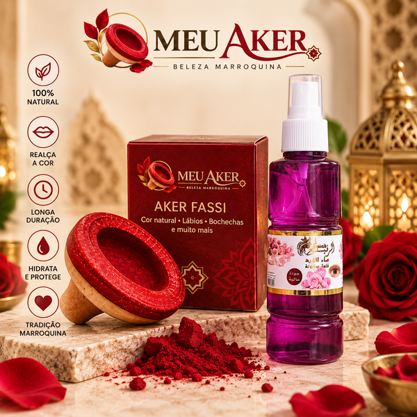 Meu Aker